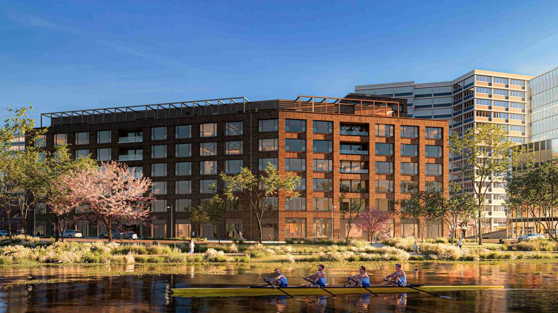 Nordhafen Living & Office