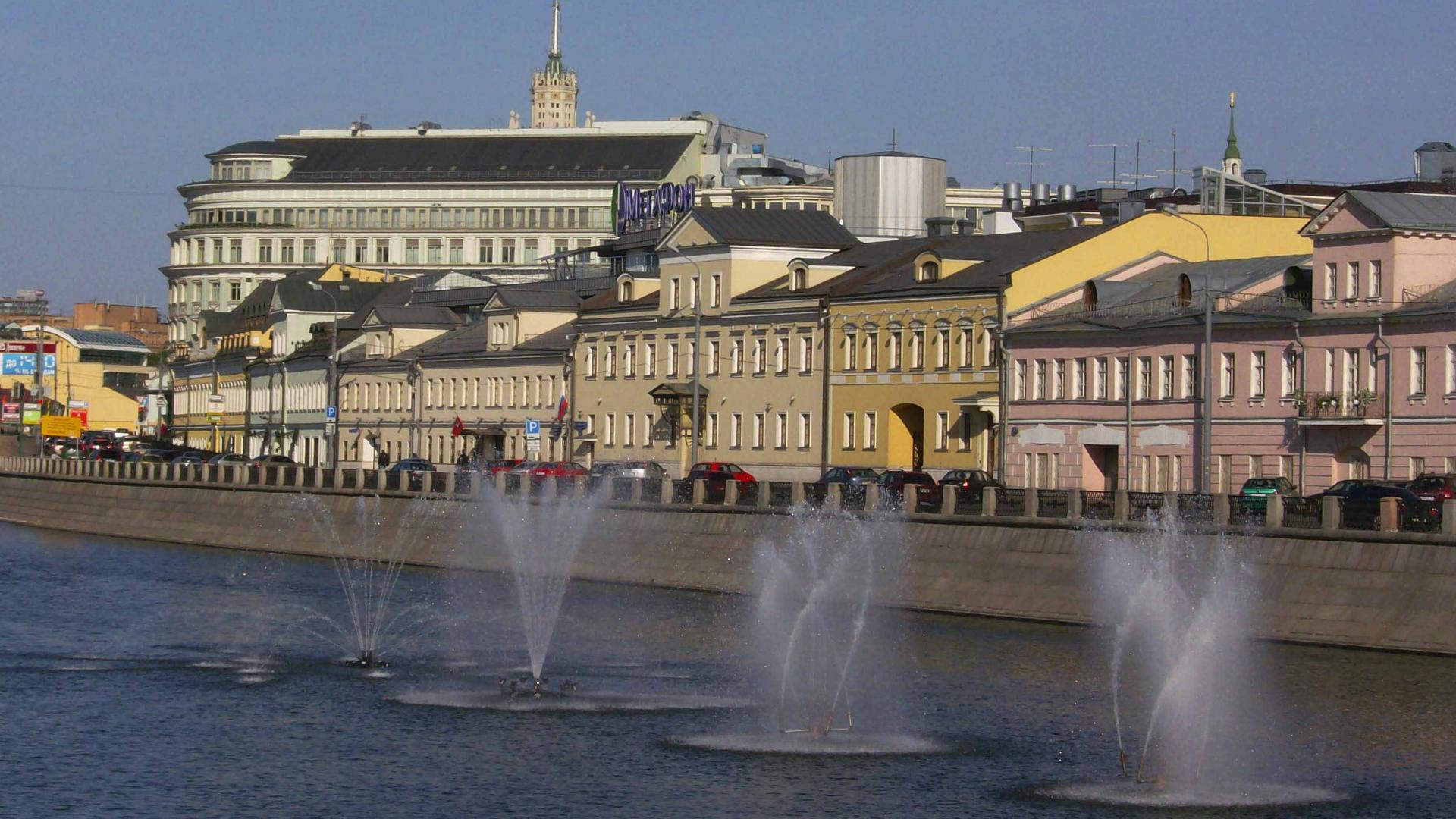 kadasevskaya