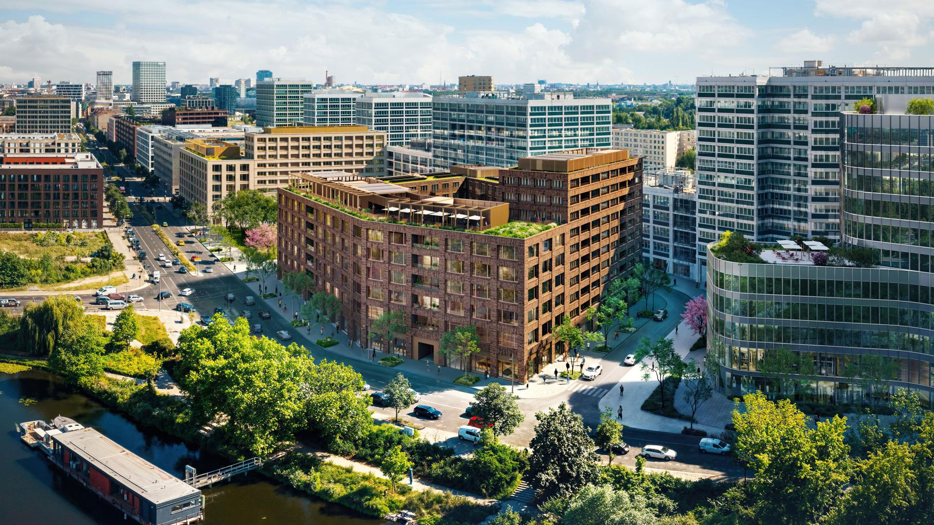 J&T Real Estate
